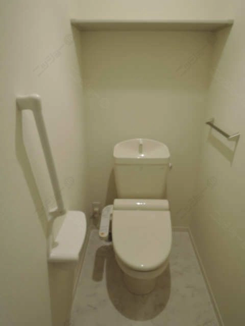 ＷＣ