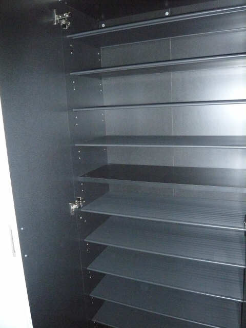 シューズＢＯＸ