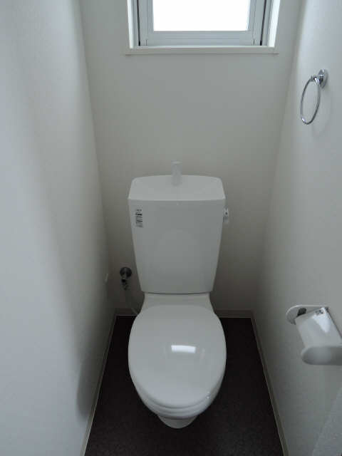 ＷＣ