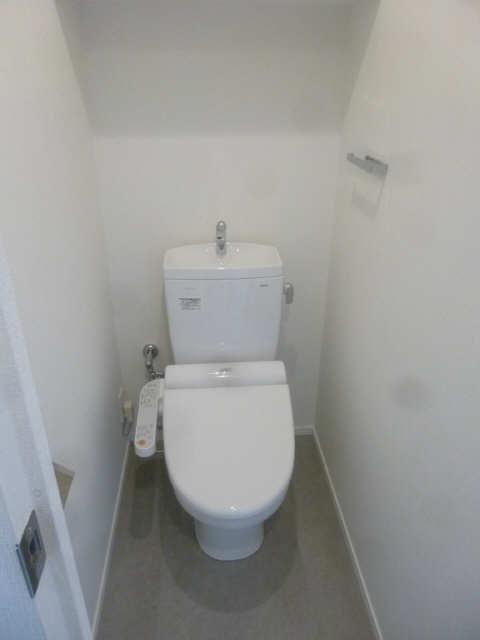 ＷＣ