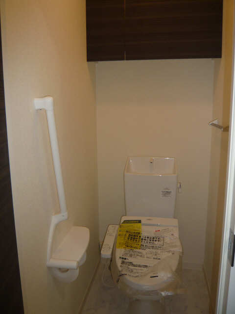 ＷＣ