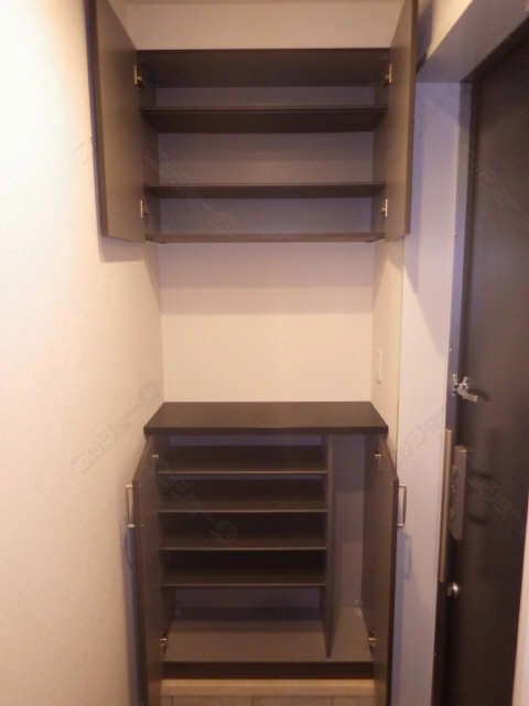 シューズＢＯＸ