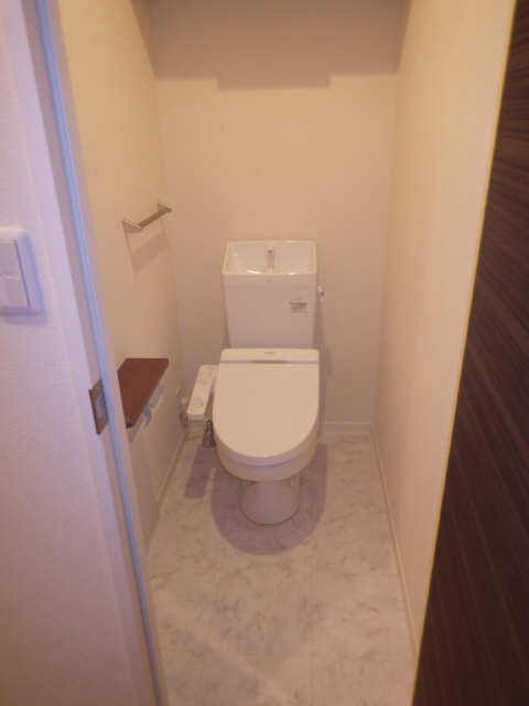 ＷＣ