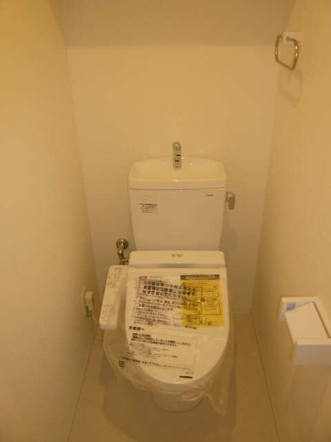 ＷＣ