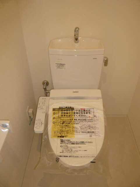 ＷＣ