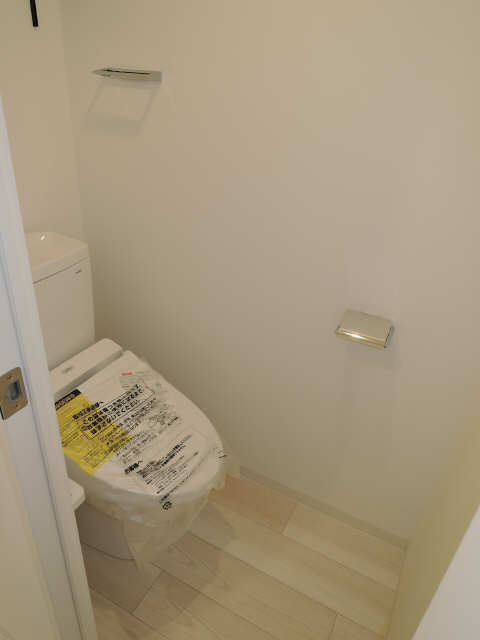 ＷＣ