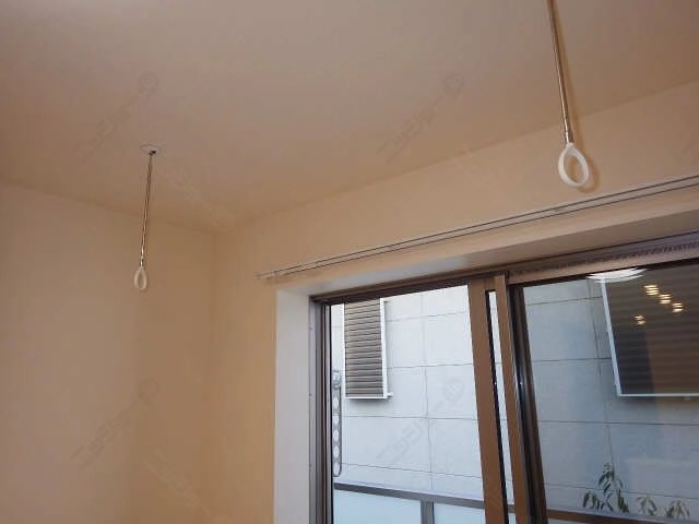 室内物干