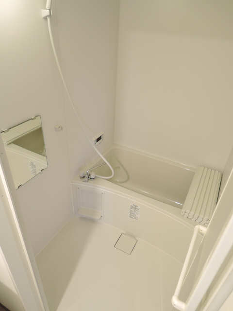 プラージュ大曽根 7階 浴室