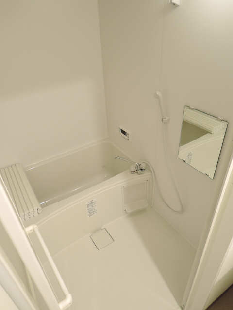 プラージュ大曽根 2階 浴室