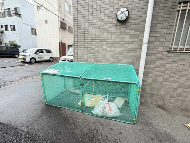 共用部分