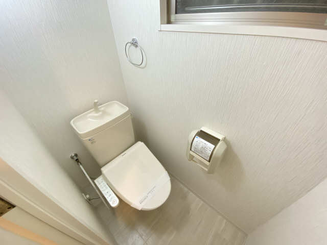 ＳＵＮＶＩＣＣ大曽根 1階 WC