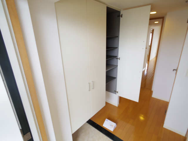 シューズBOX