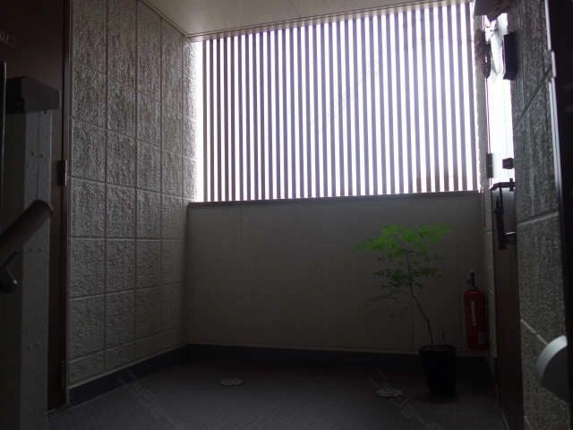 踊り場