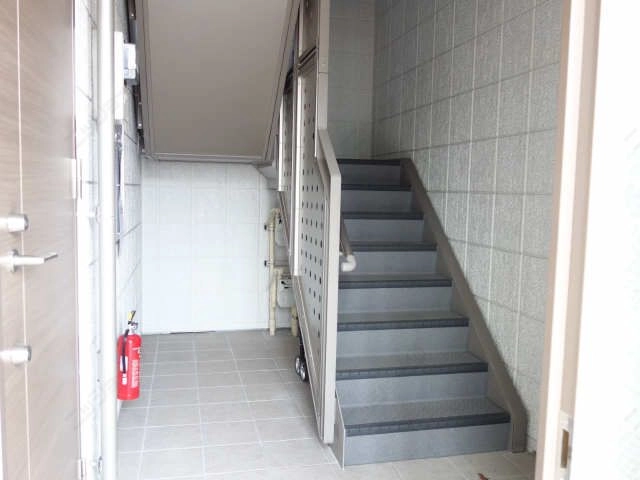 階段
