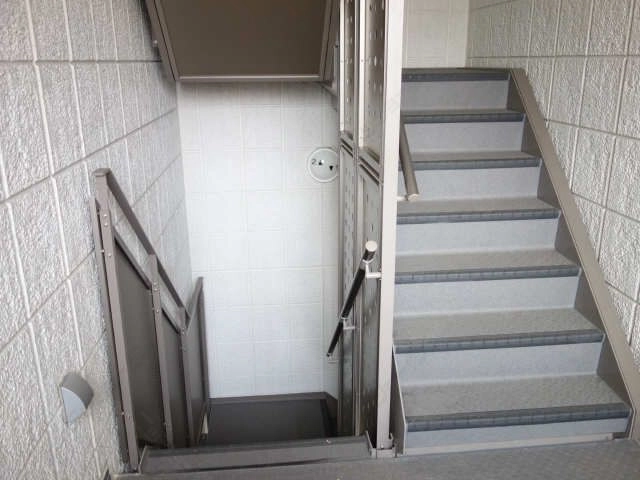 階段