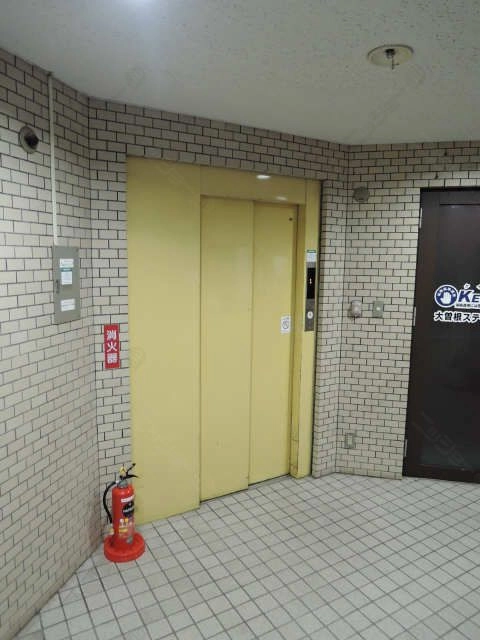 共有部分