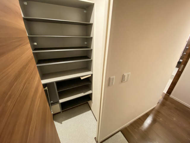 シューズBOX