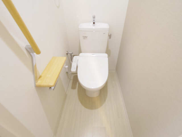 WC