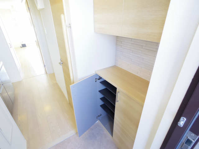 シューズBOX