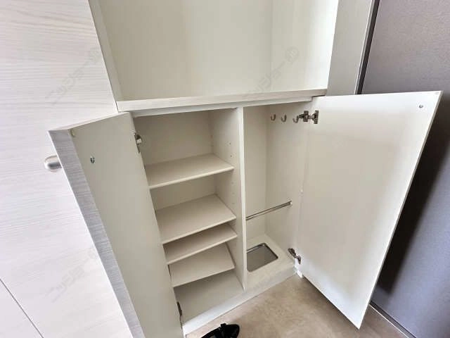 シューズBOX