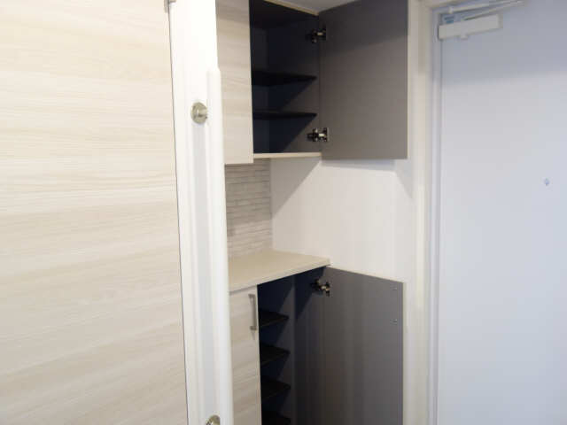 シューズBOX