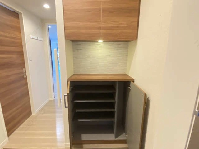 シューズBOX