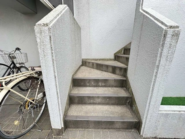 共用部分