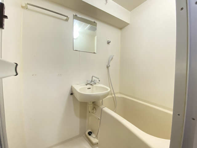 プロクシィスクエア徳川 3階 浴室