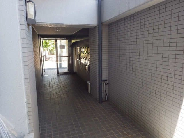 ロビー