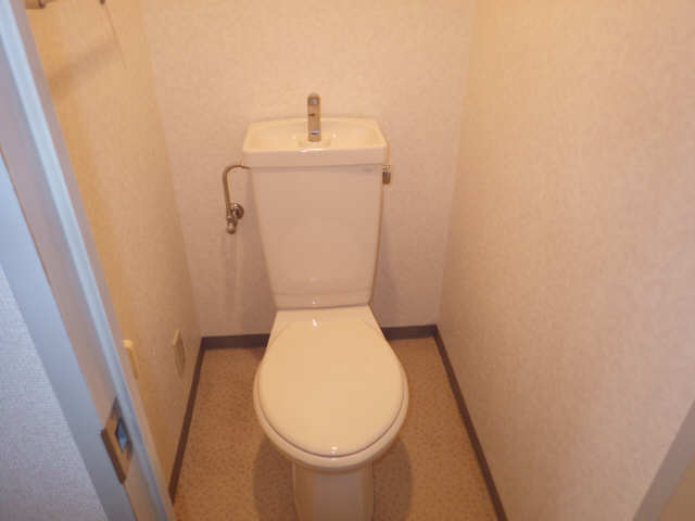 プロクシィスクエア徳川 3階 WC