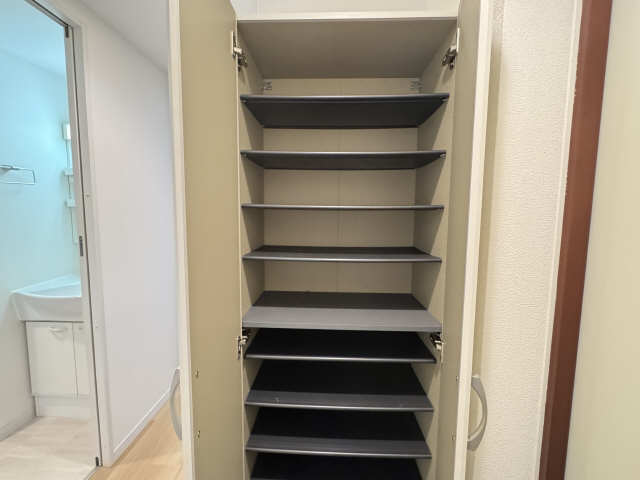 シューズBOX