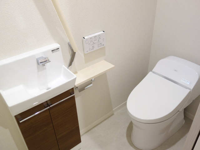 WC
