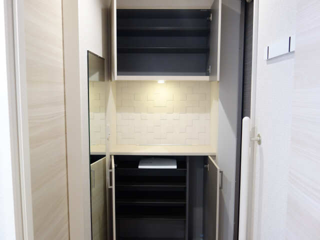 シューズBOX