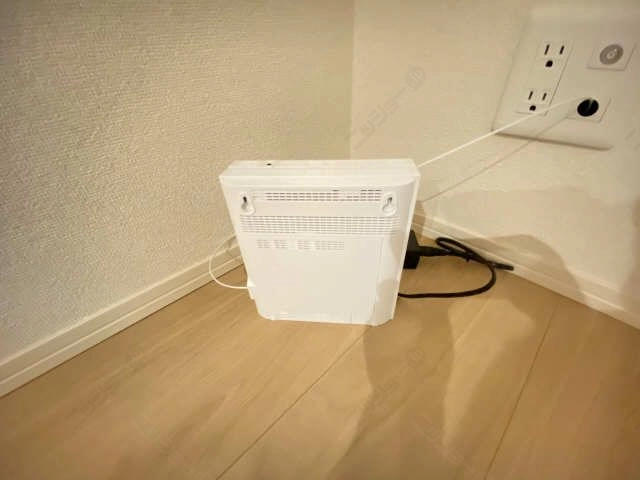 インターネット無料