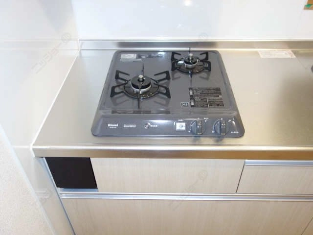 ガスコンロ