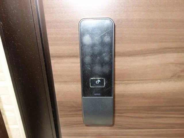 ＩＣカードロック