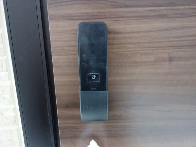 ICカードロック