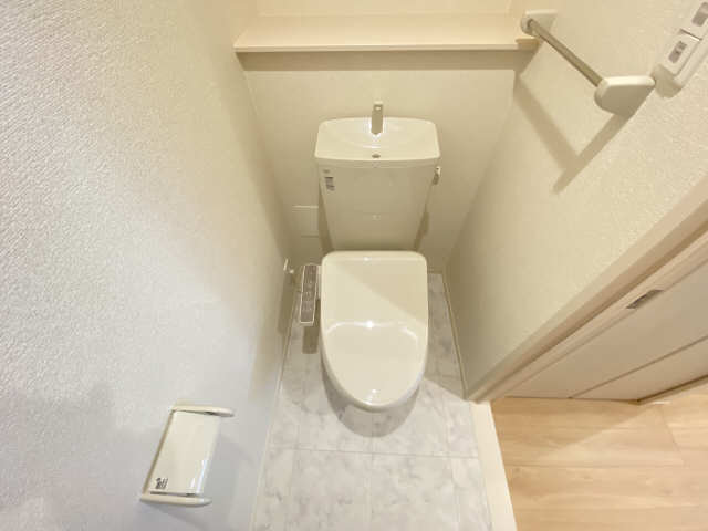 カーサ・エテルノ・Ｙ’ｓ 2階 WC