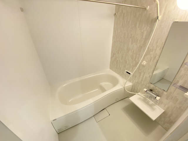 カーサ・エテルノ・Ｙ’ｓ 2階 浴室