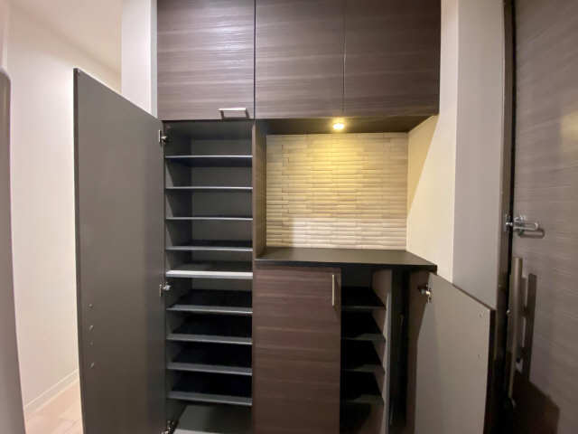 収納（シューズＢＯＸ）