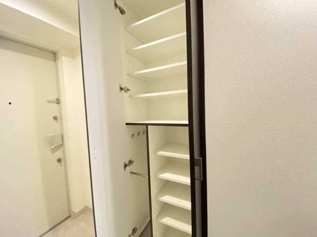 シューズBOX