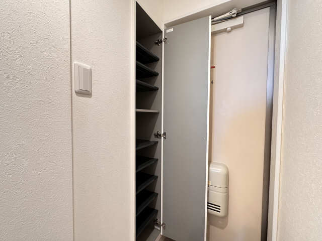 シューズBOX