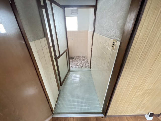 脱衣所