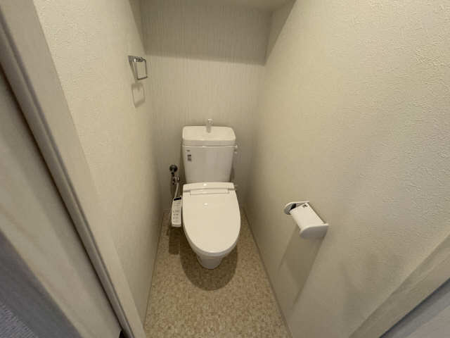 WC
