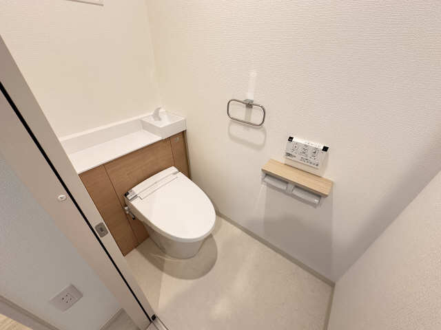 ＳＵＮ　ＶＩＳＩＯＮ 2階 WC