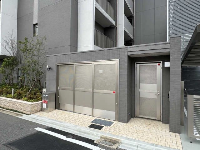 共用部分