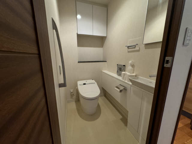 WC