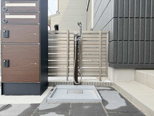 共用部分