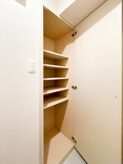 シューズBOX