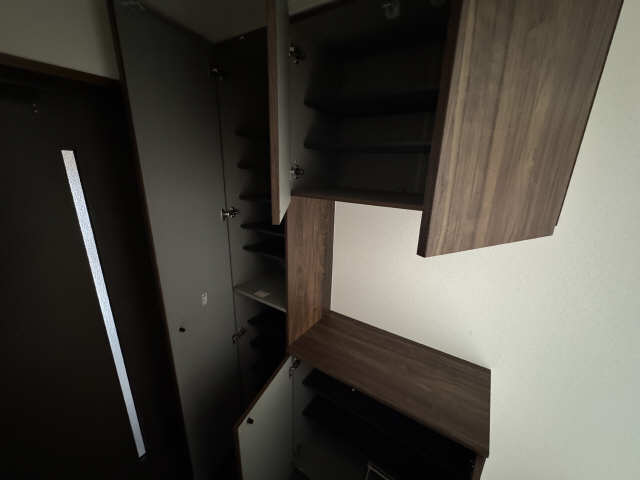 シューズBOX